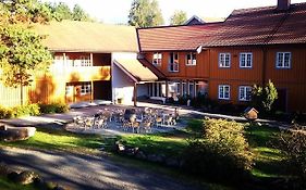 Sostrene Storaas Hotell
